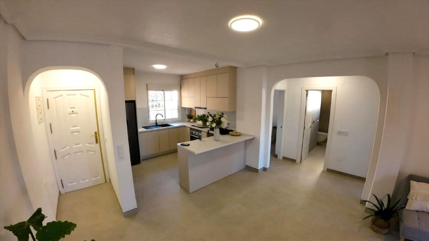  for sale apartment Orihuela Costa Baix Segura 7