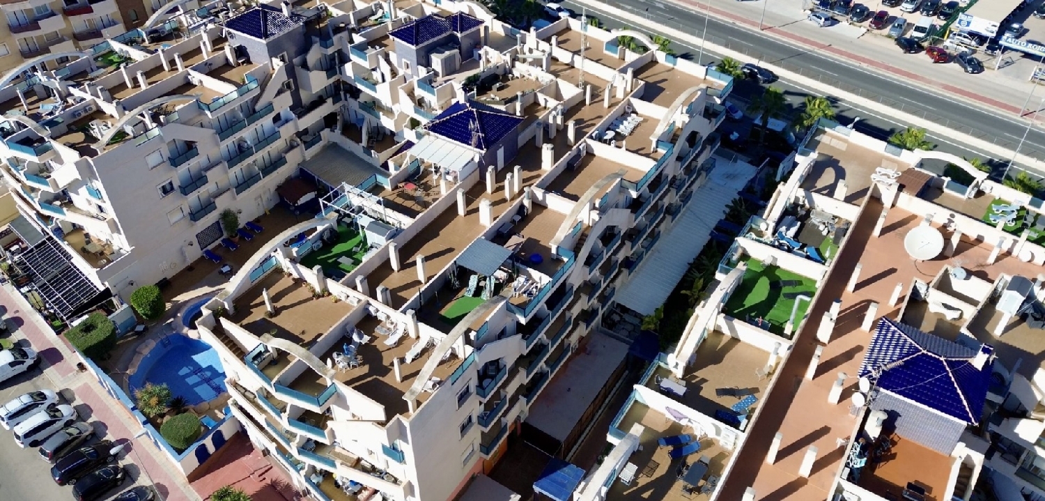  for sale apartment Orihuela Costa Baix Segura 1