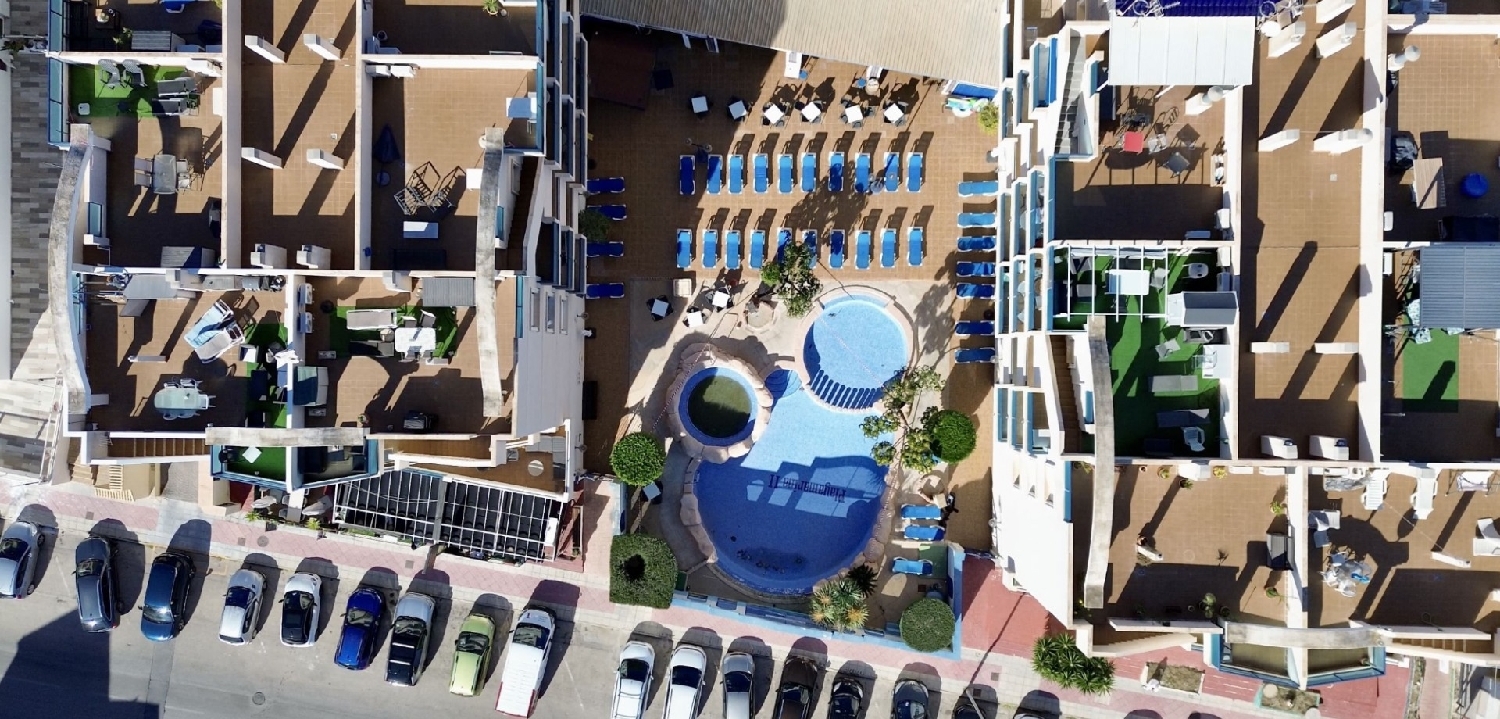  for sale apartment Orihuela Costa Baix Segura 5