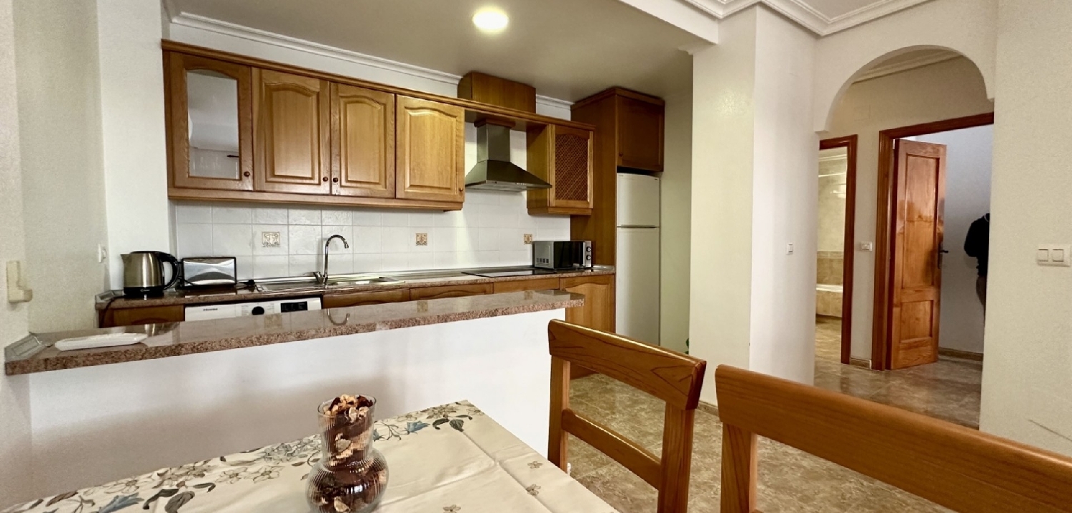  for sale apartment Orihuela Costa Baix Segura 4