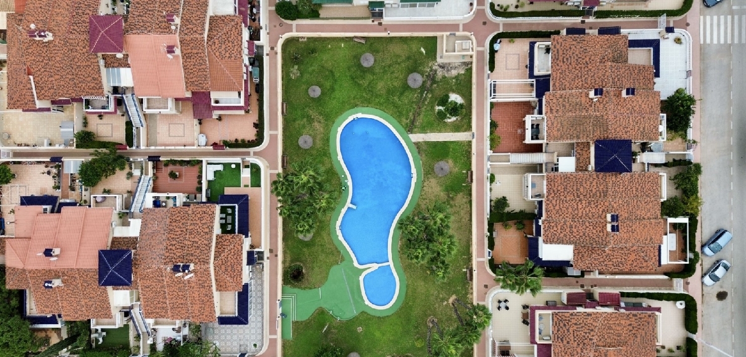  for sale apartment Orihuela Costa Baix Segura 5