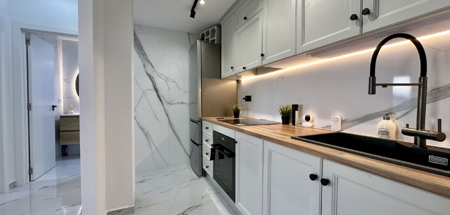  for sale apartment Orihuela Costa Baix Segura 8