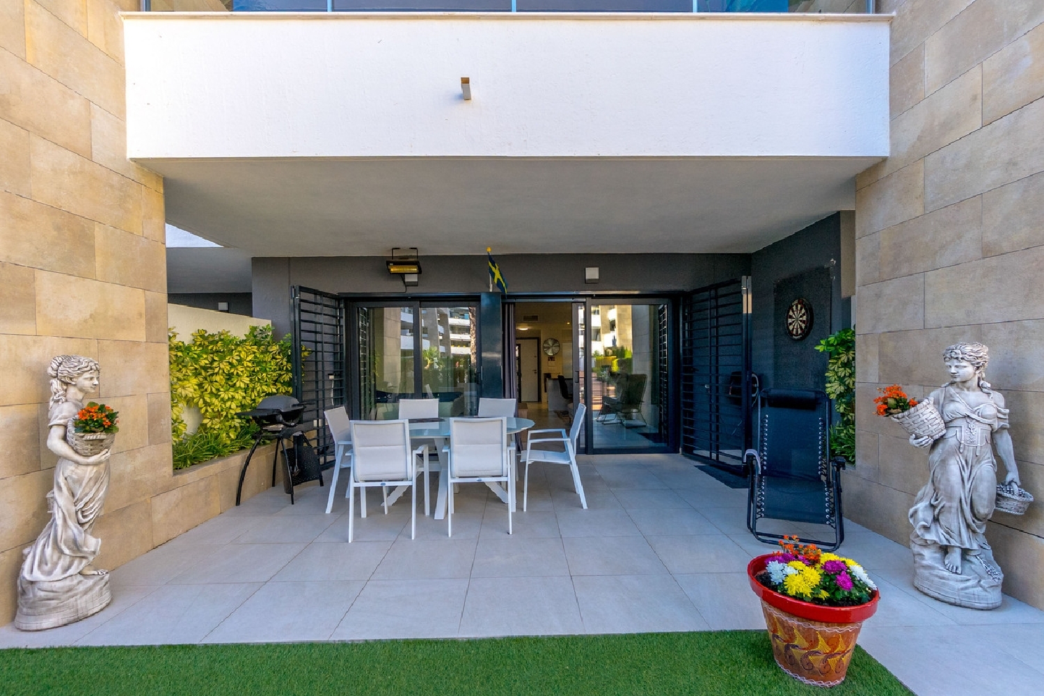  for sale apartment Orihuela Costa Baix Segura 3