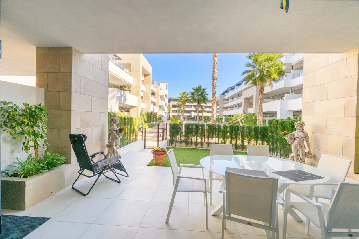  for sale apartment Orihuela Costa Baix Segura 2