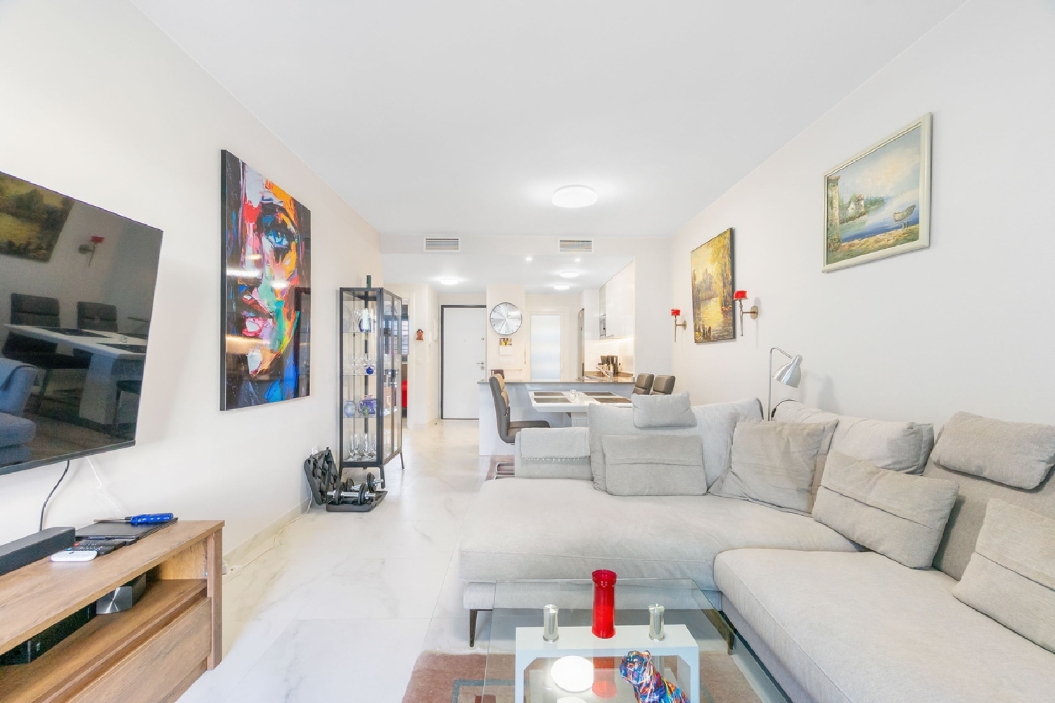  for sale apartment Orihuela Costa Baix Segura 6