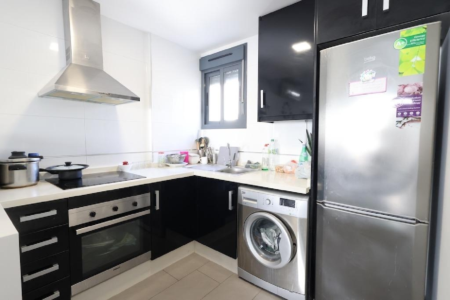  for sale apartment Orihuela Costa Baix Segura 3