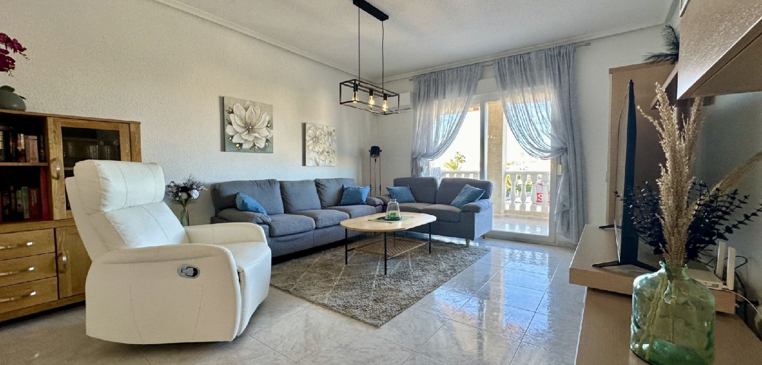  for sale apartment Orihuela Costa Baix Segura 6