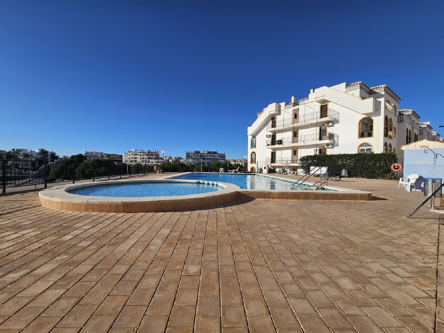  for sale apartment Orihuela Costa Baix Segura 2