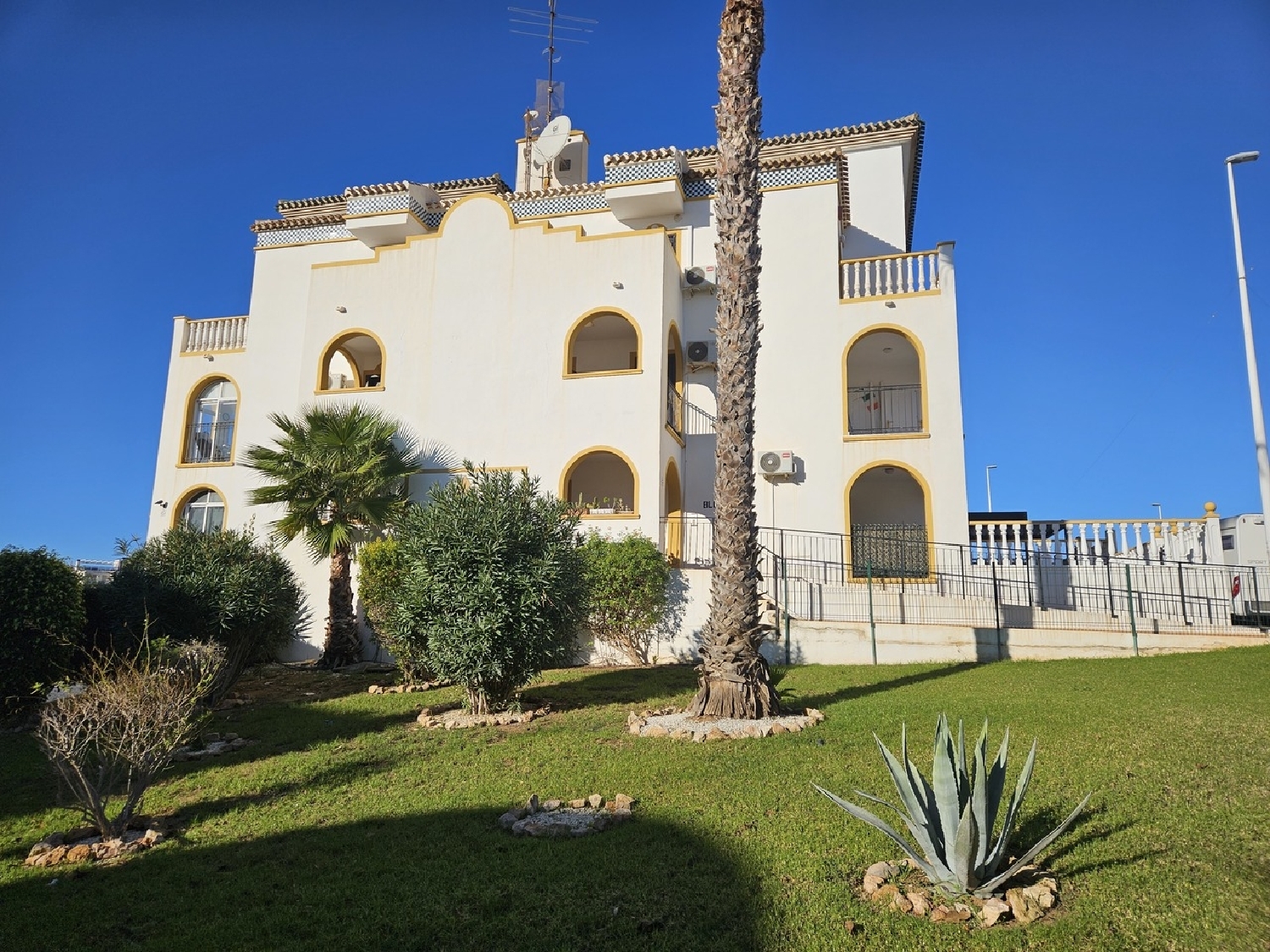  for sale apartment Orihuela Costa Baix Segura 1