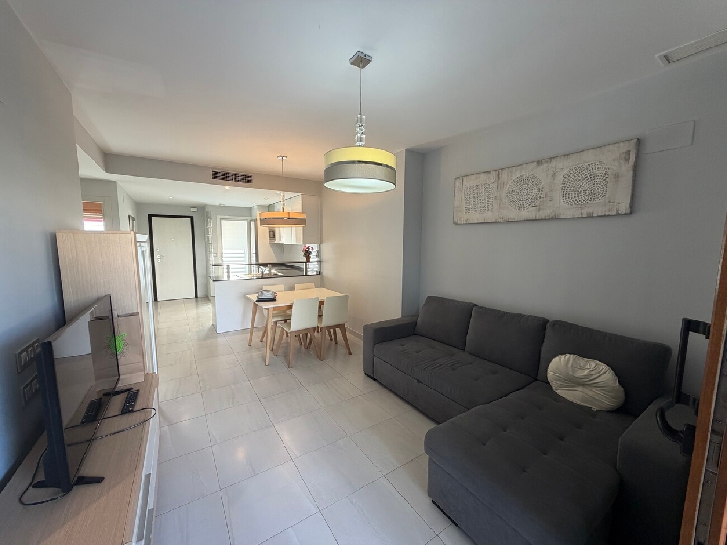  for sale apartment Orihuela Costa Baix Segura 2