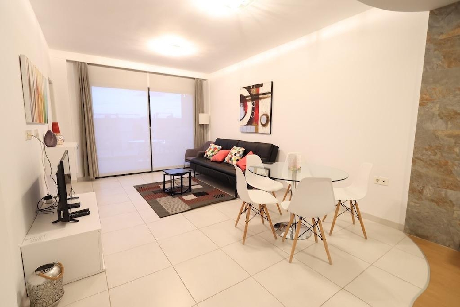  for sale apartment Orihuela Costa Baix Segura 6