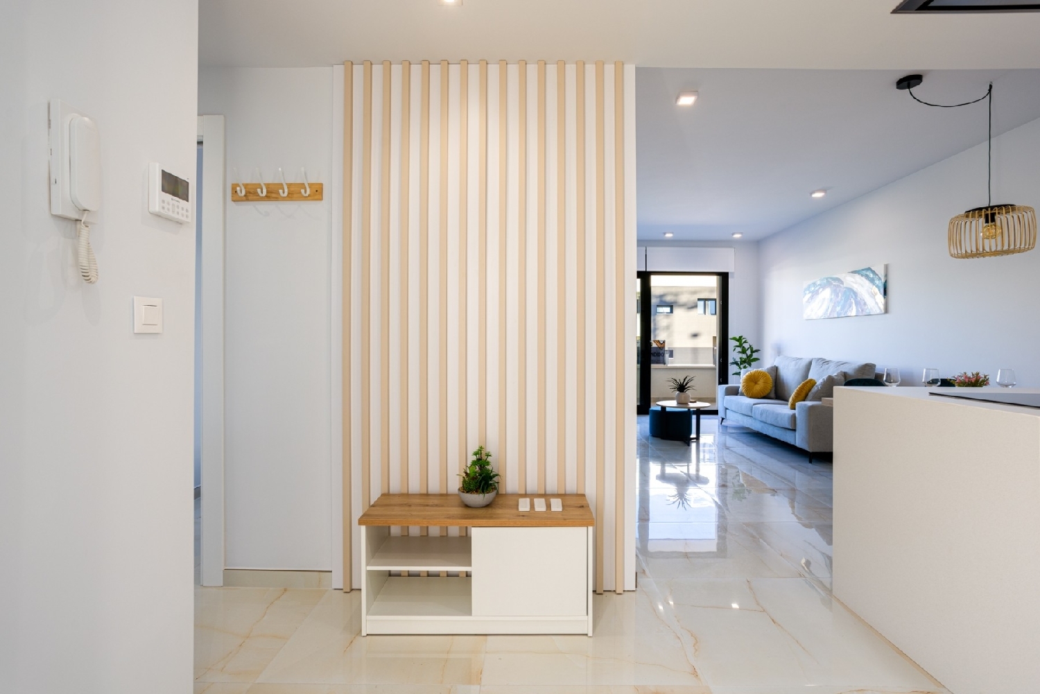  till salu lägenhet Orihuela Costa Baix Segura 5