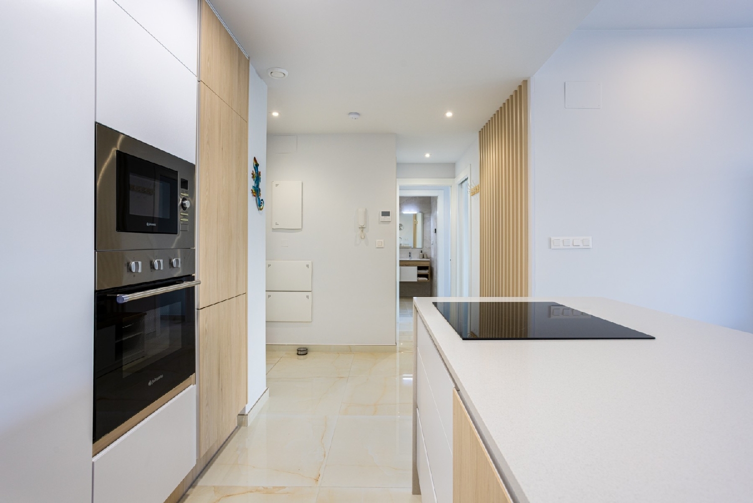  till salu lägenhet Orihuela Costa Baix Segura 7