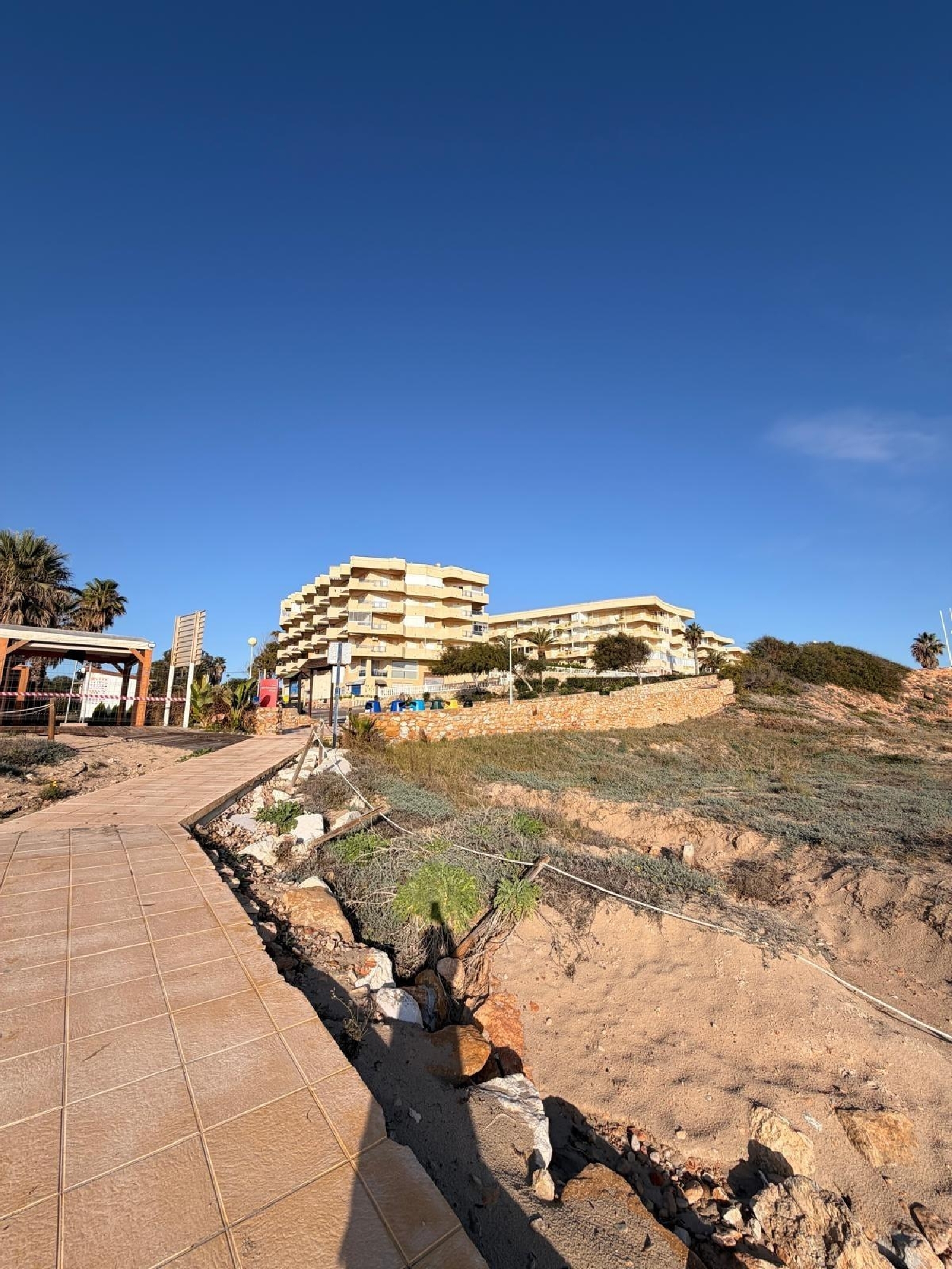  for sale apartment Orihuela Costa Baix Segura 4