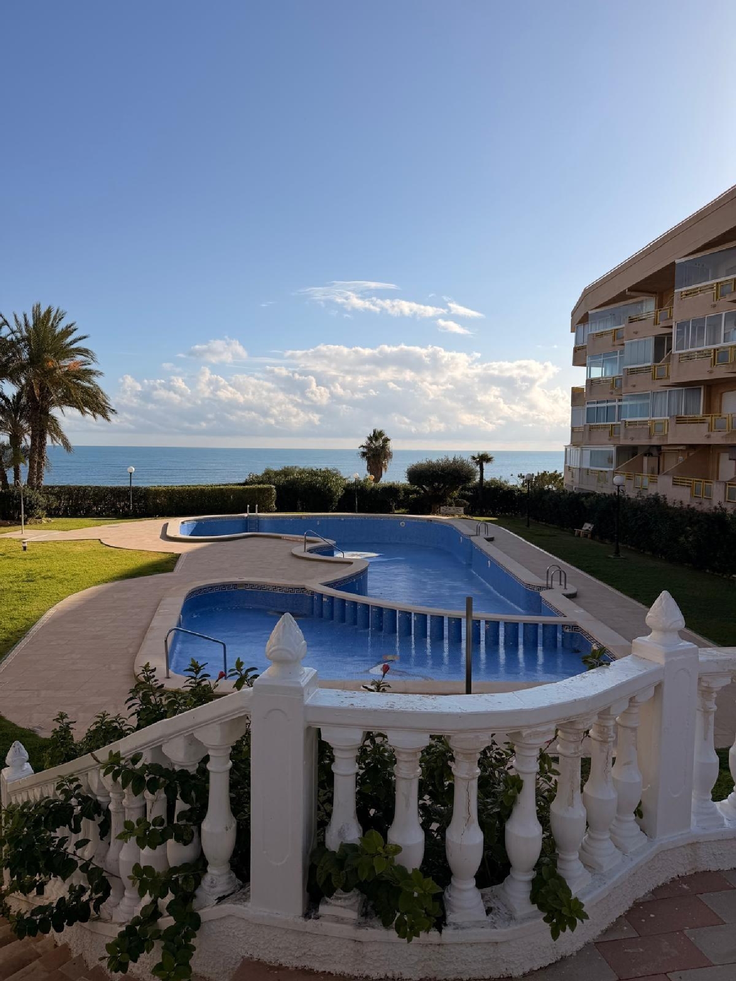  for sale apartment Orihuela Costa Baix Segura 2
