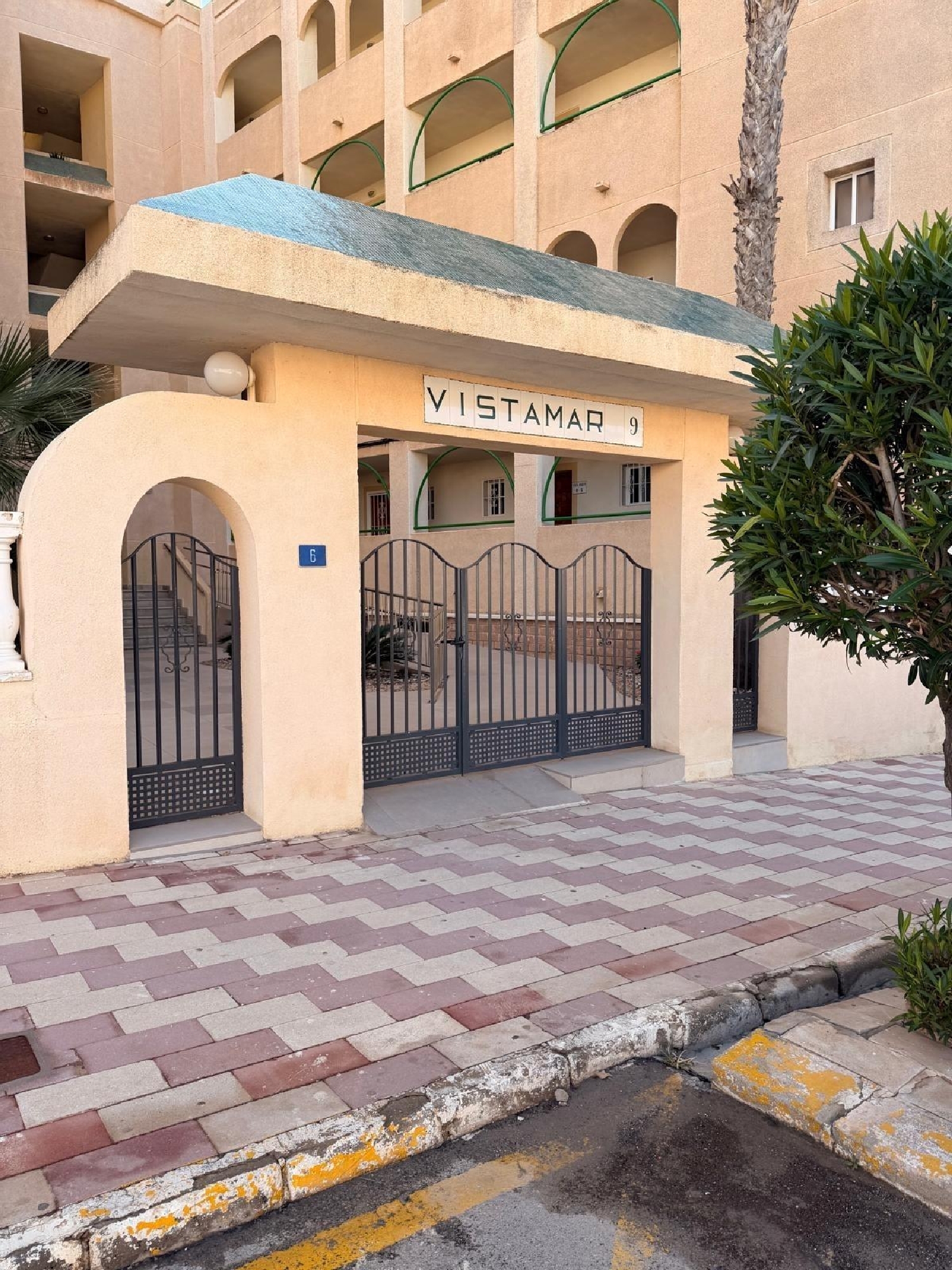  for sale apartment Orihuela Costa Baix Segura 5