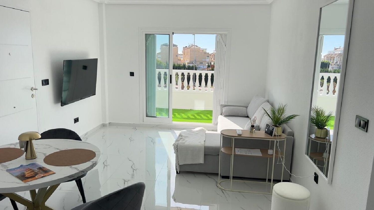  for sale apartment Orihuela Costa Baix Segura 5