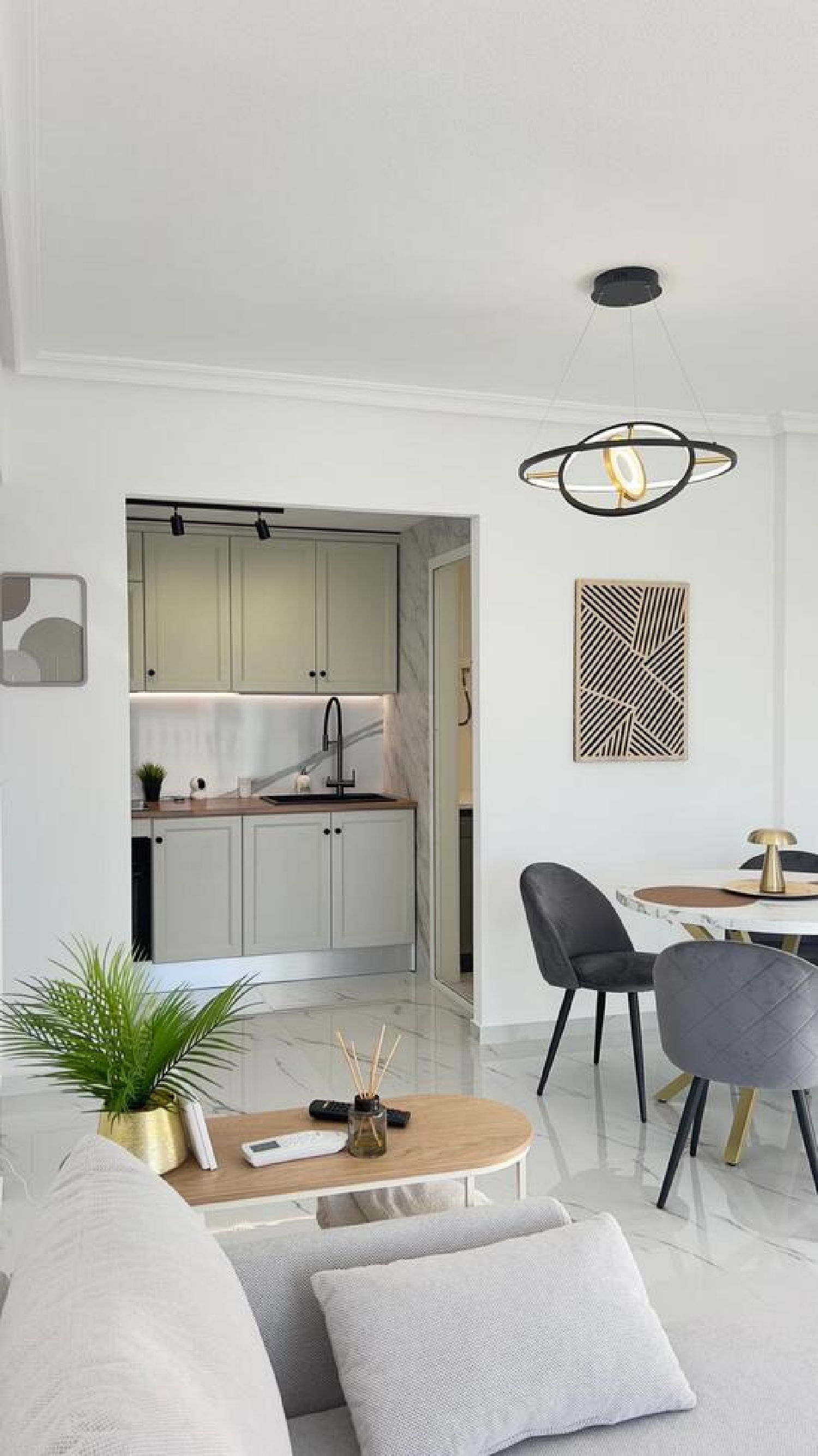  for sale apartment Orihuela Costa Baix Segura 3