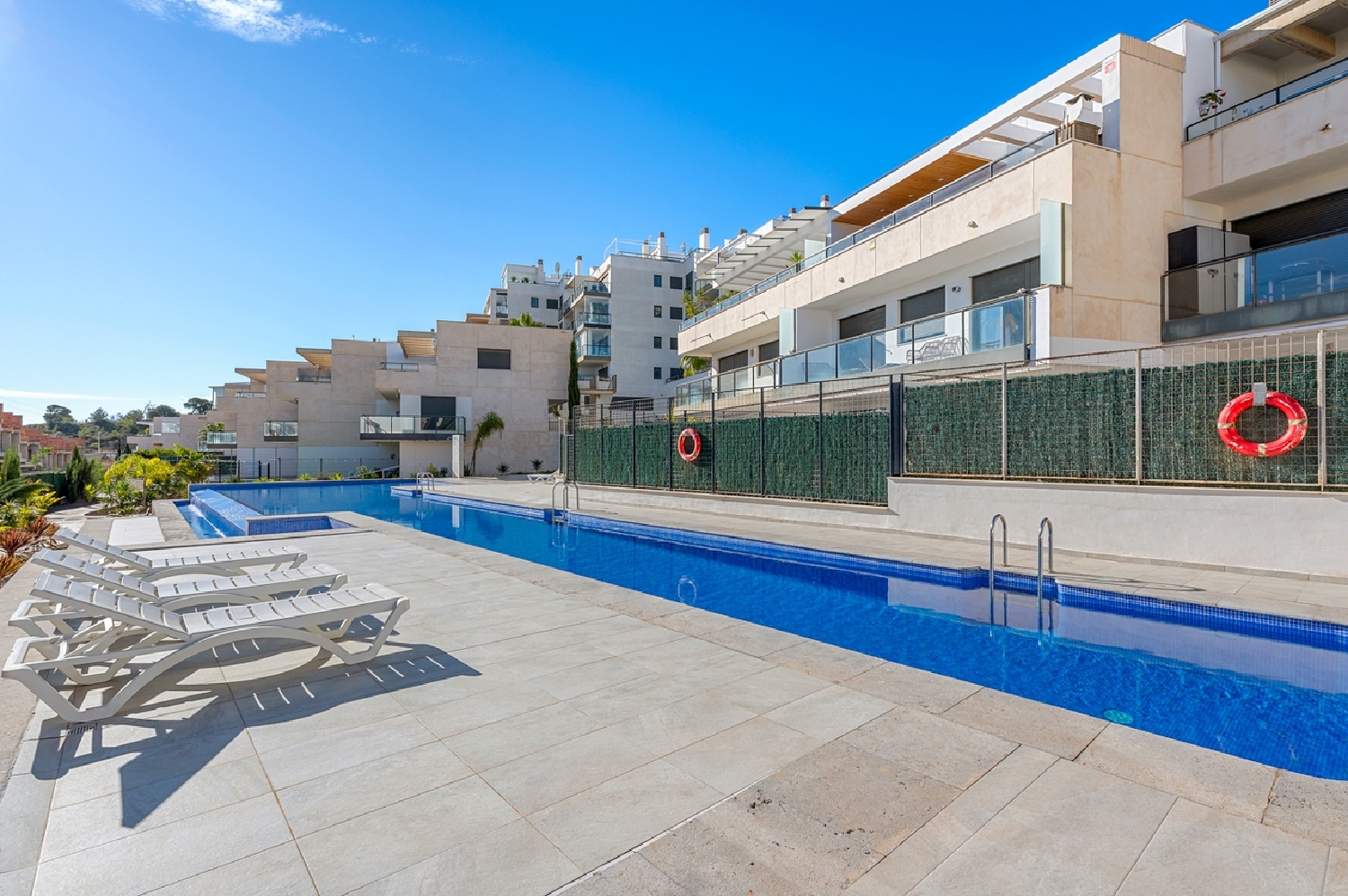 for sale apartment Orihuela Costa Baix Segura 2