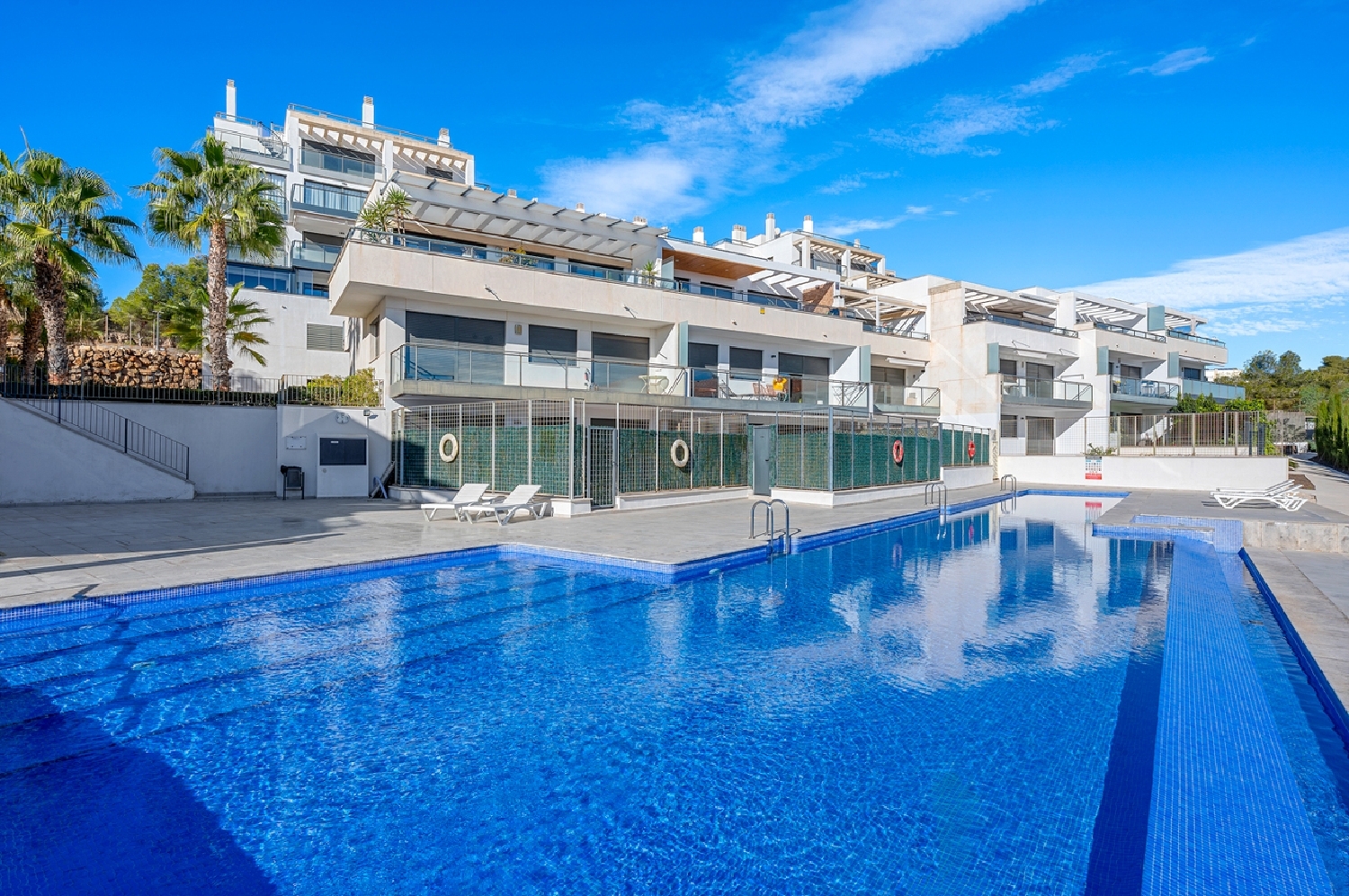 for sale apartment Orihuela Costa Baix Segura 1