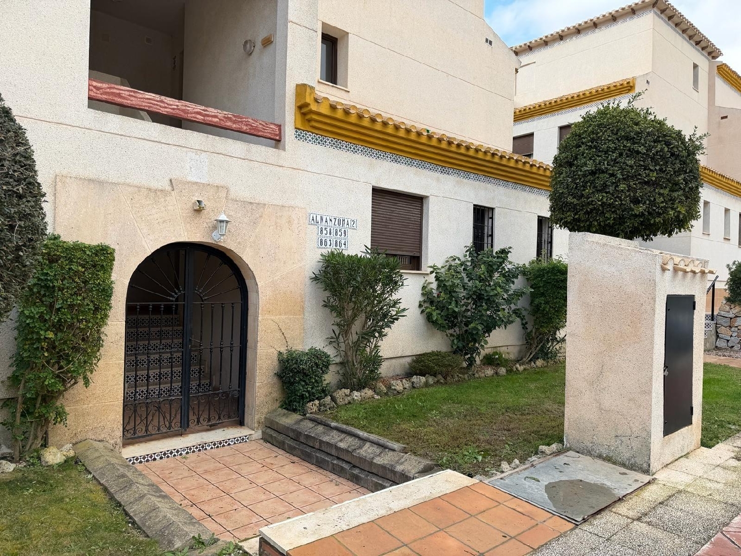 for sale apartment Orihuela Costa Baix Segura 1