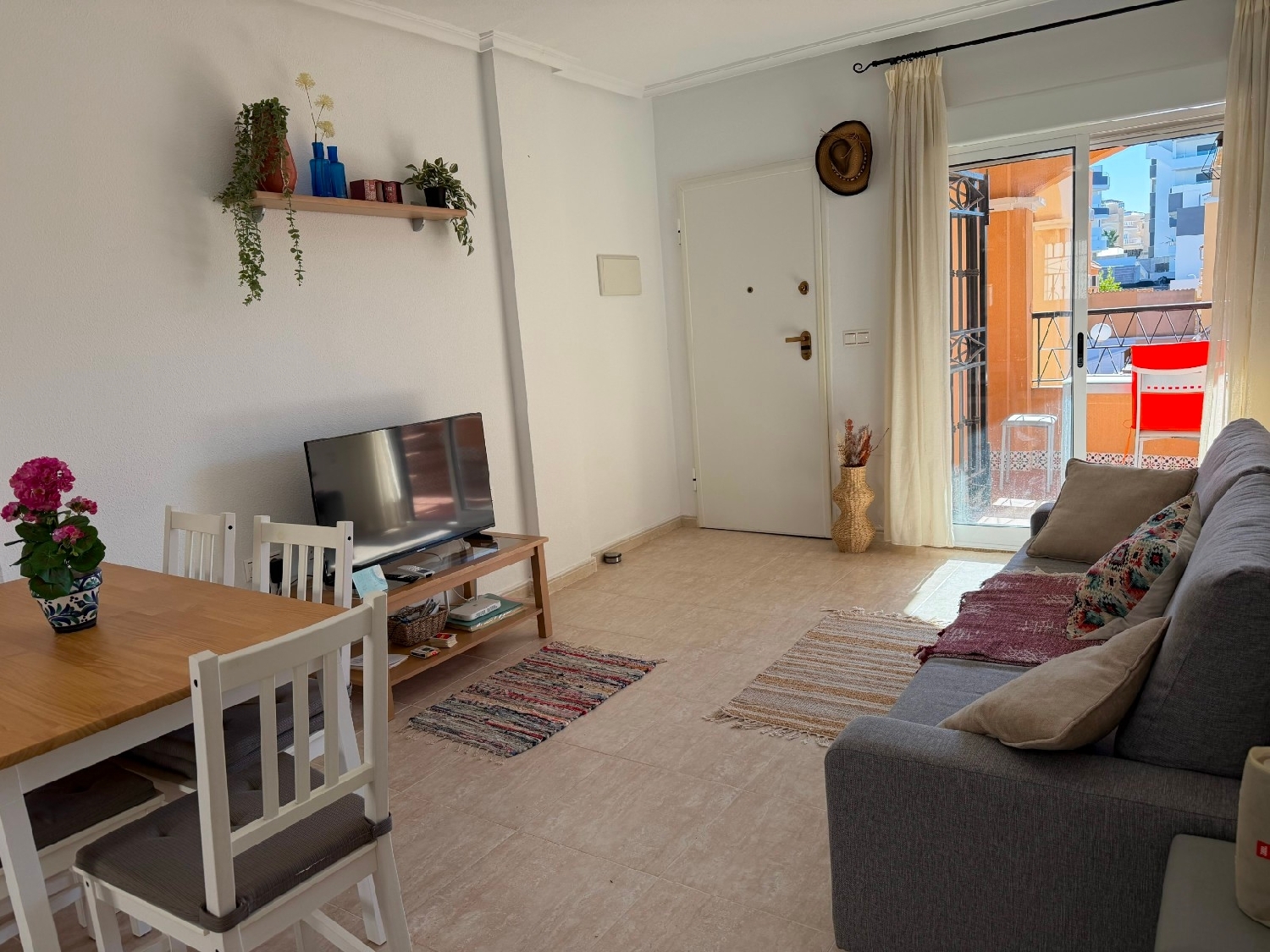  for sale apartment Orihuela Costa Baix Segura 2