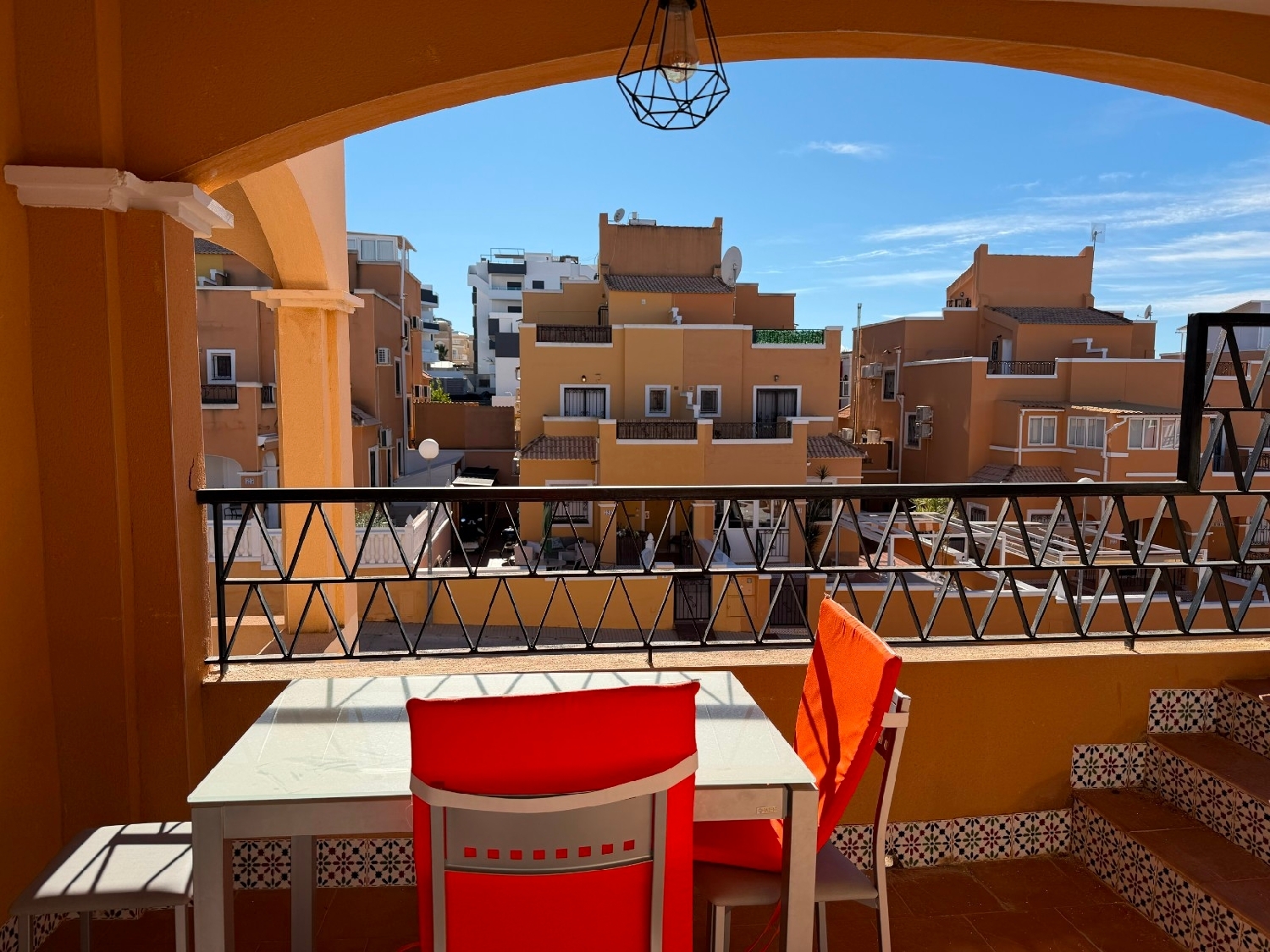 for sale apartment Orihuela Costa Baix Segura 3