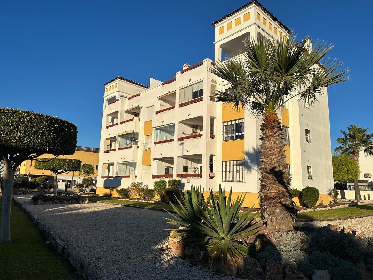  for sale apartment Orihuela Costa Baix Segura 1