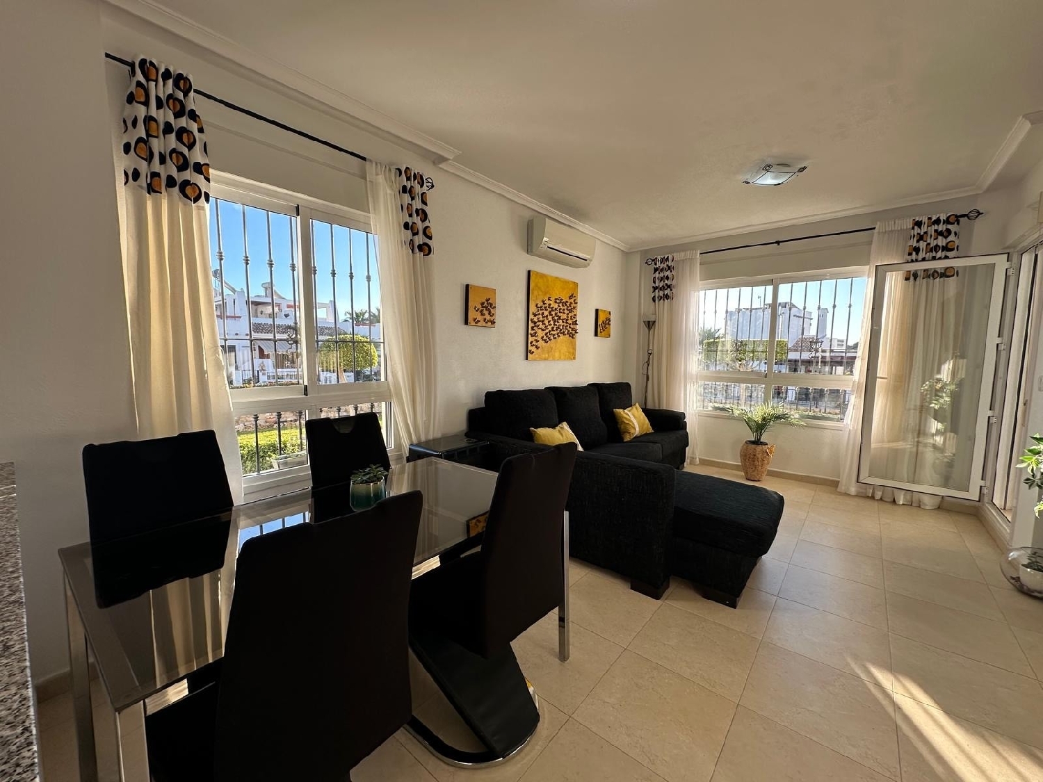  for sale apartment Orihuela Costa Baix Segura 5