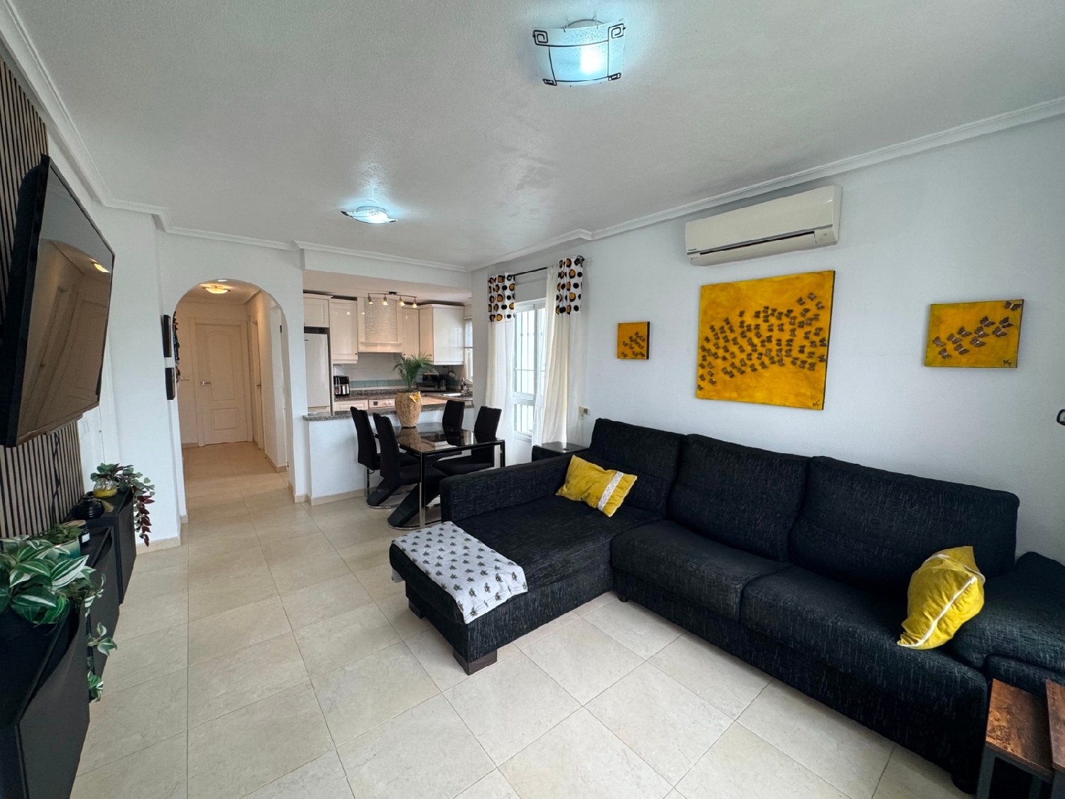  for sale apartment Orihuela Costa Baix Segura 4