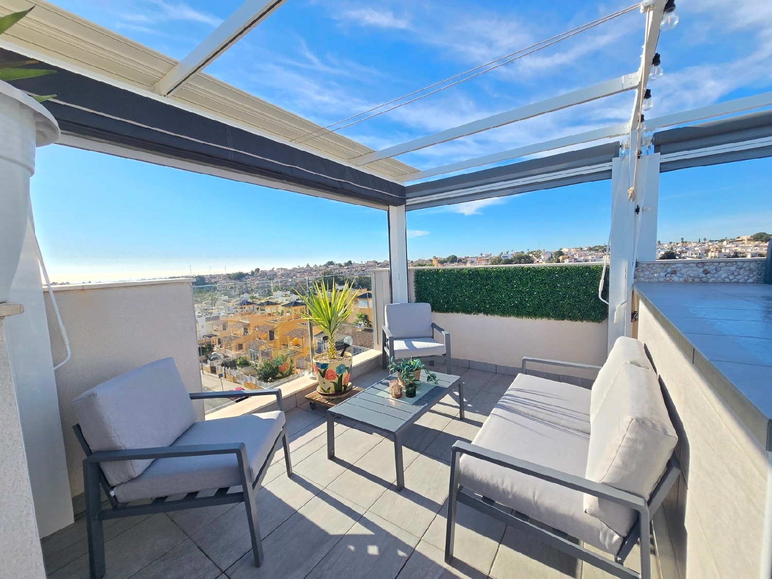  till salu lägenhet Orihuela Costa Baix Segura 8