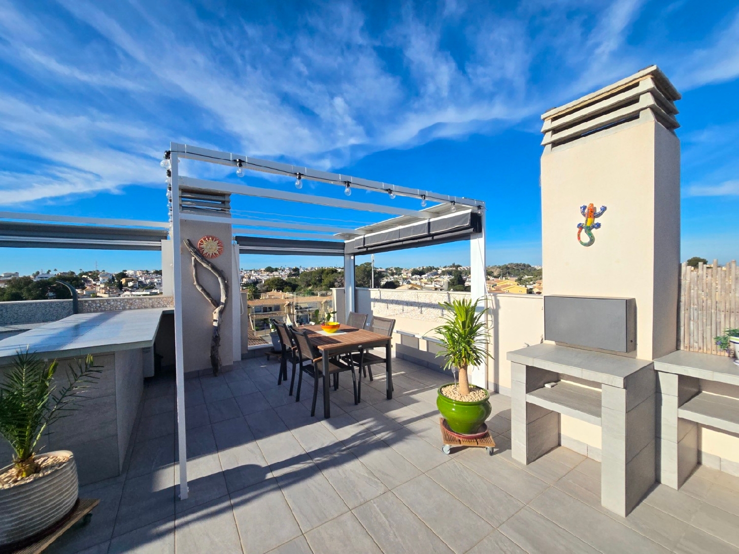  till salu lägenhet Orihuela Costa Baix Segura 2