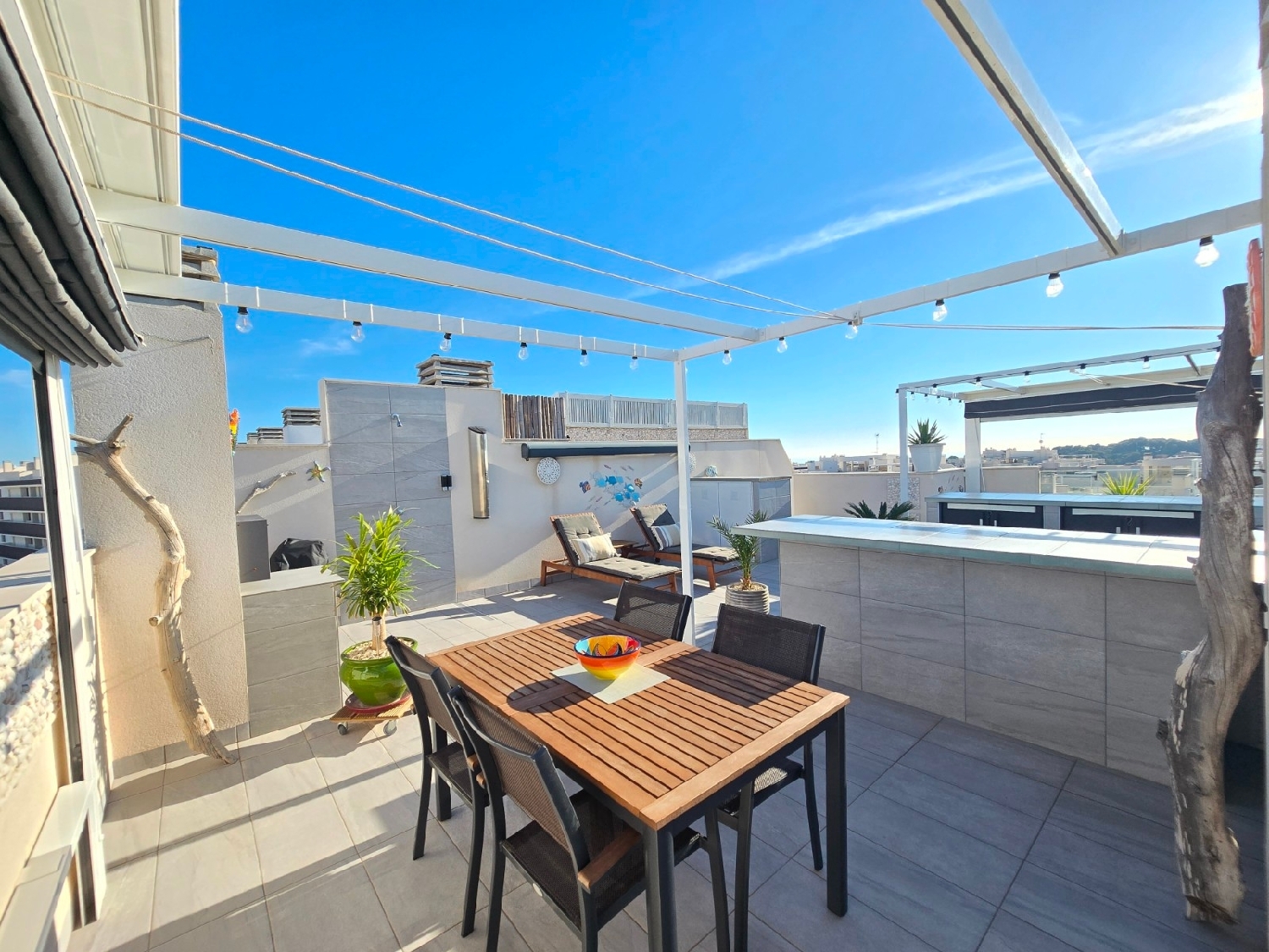  till salu lägenhet Orihuela Costa Baix Segura 3