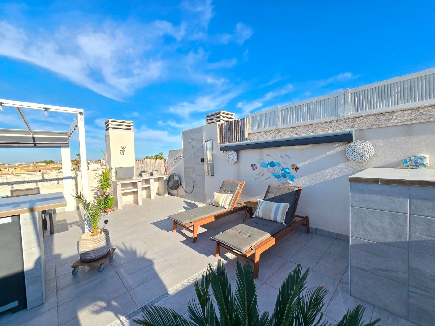  till salu lägenhet Orihuela Costa Baix Segura 7