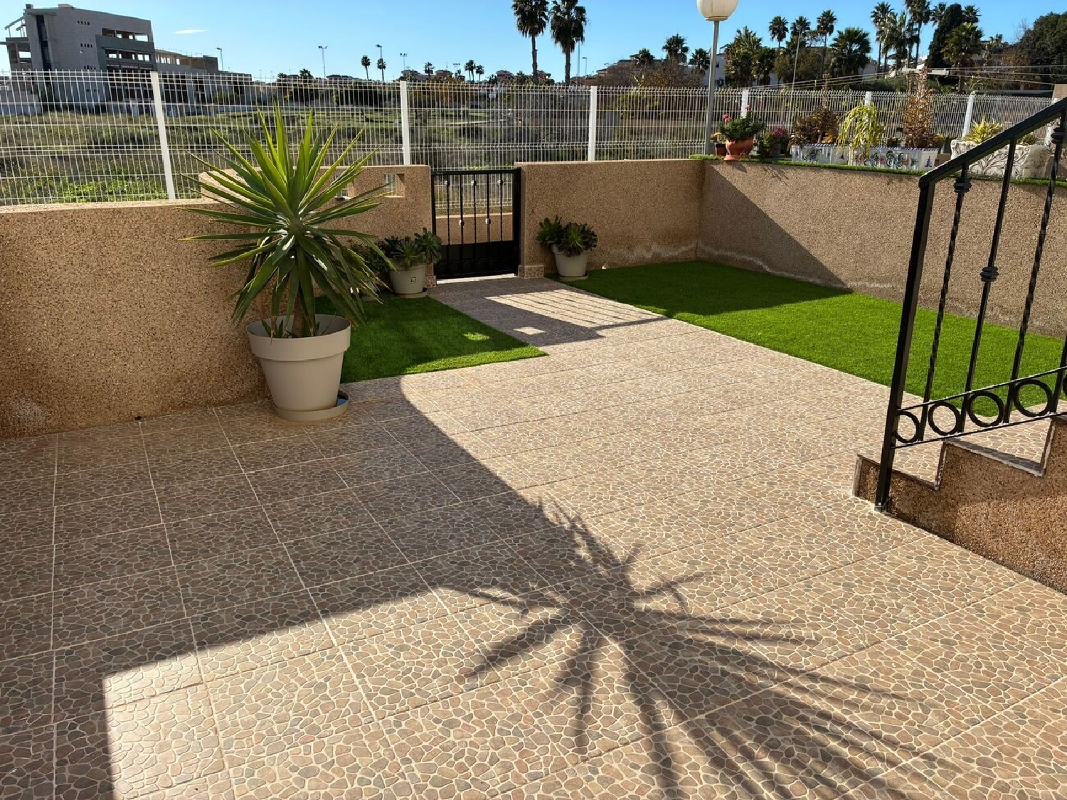  till salu lägenhet Orihuela Costa Baix Segura 5