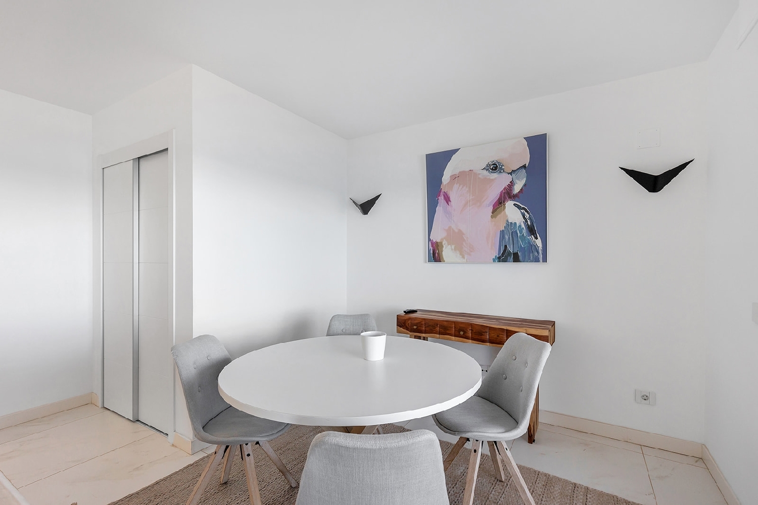  for sale apartment Orihuela Costa Baix Segura 5