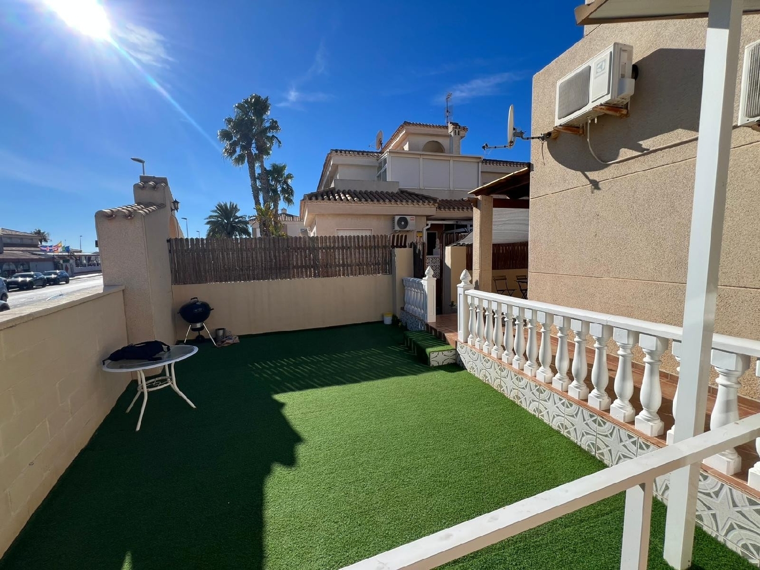  till salu lägenhet Orihuela Costa Baix Segura 4