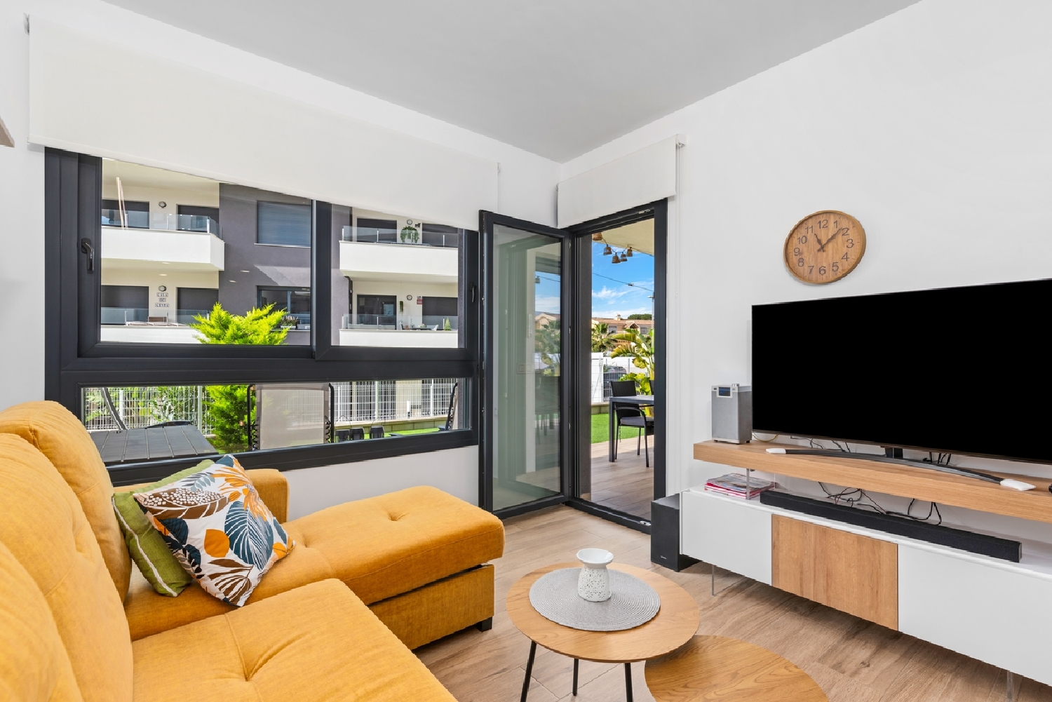 till salu lägenhet Orihuela Costa Baix Segura 8