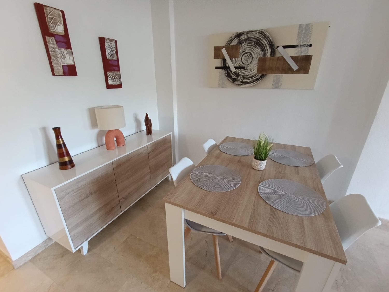  till salu lägenhet Orihuela Costa Baix Segura 7