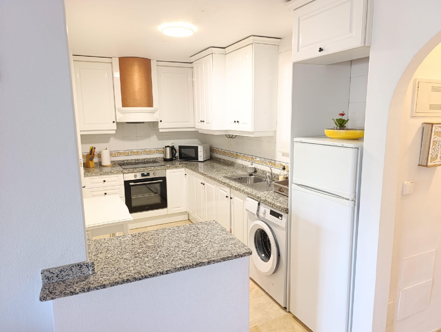  till salu lägenhet Orihuela Costa Baix Segura 6