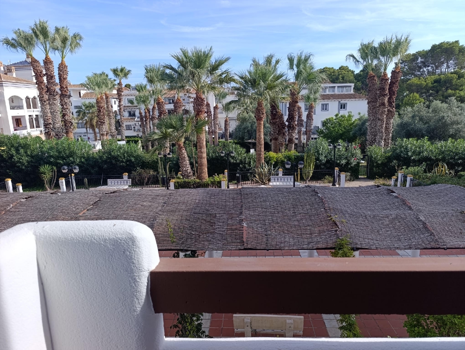  till salu lägenhet Orihuela Costa Baix Segura 1