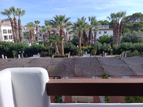 Orihuela Costa Baix Segura lägenhet foto 6333601