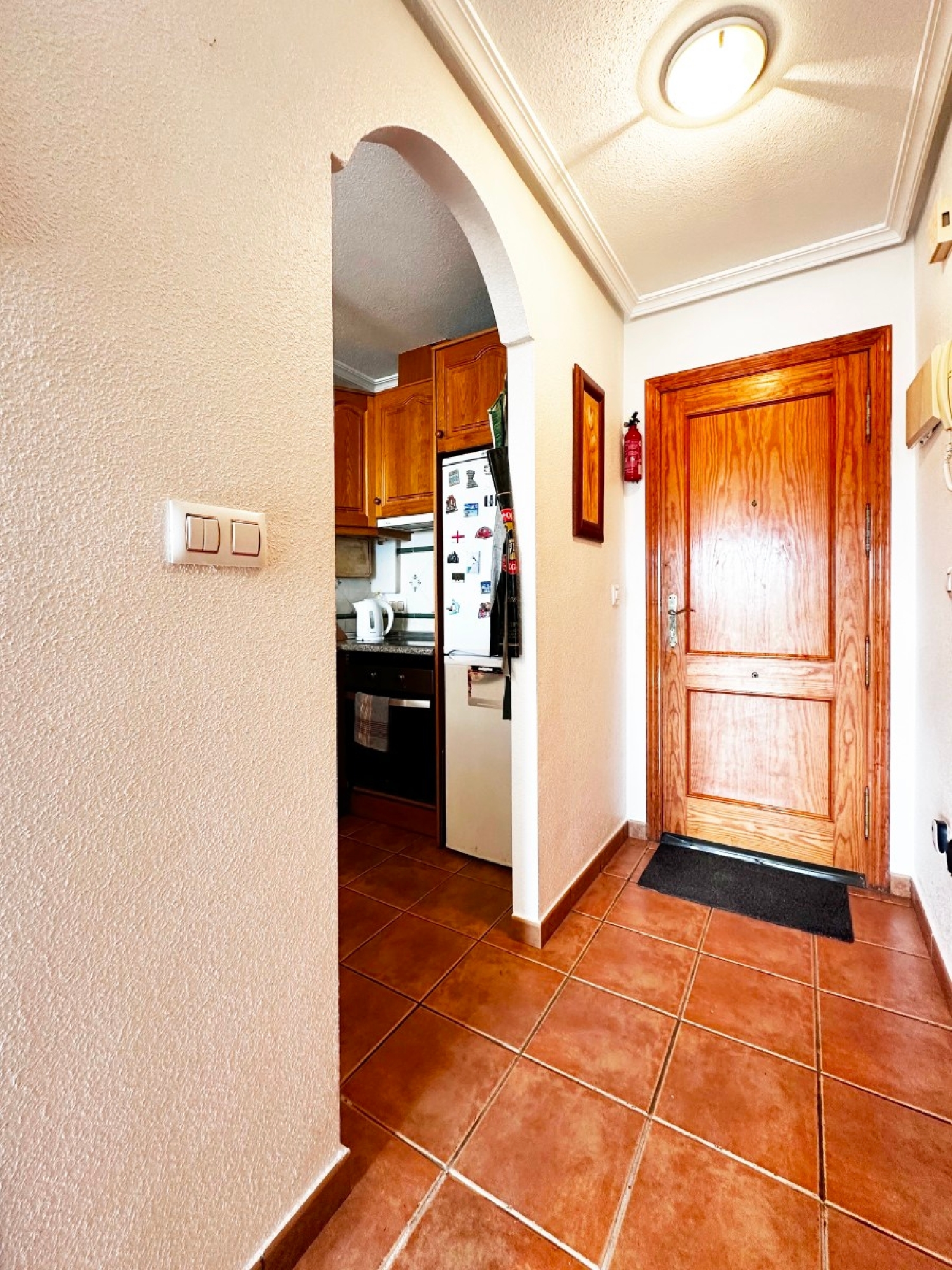  till salu lägenhet Orihuela Costa Baix Segura 6