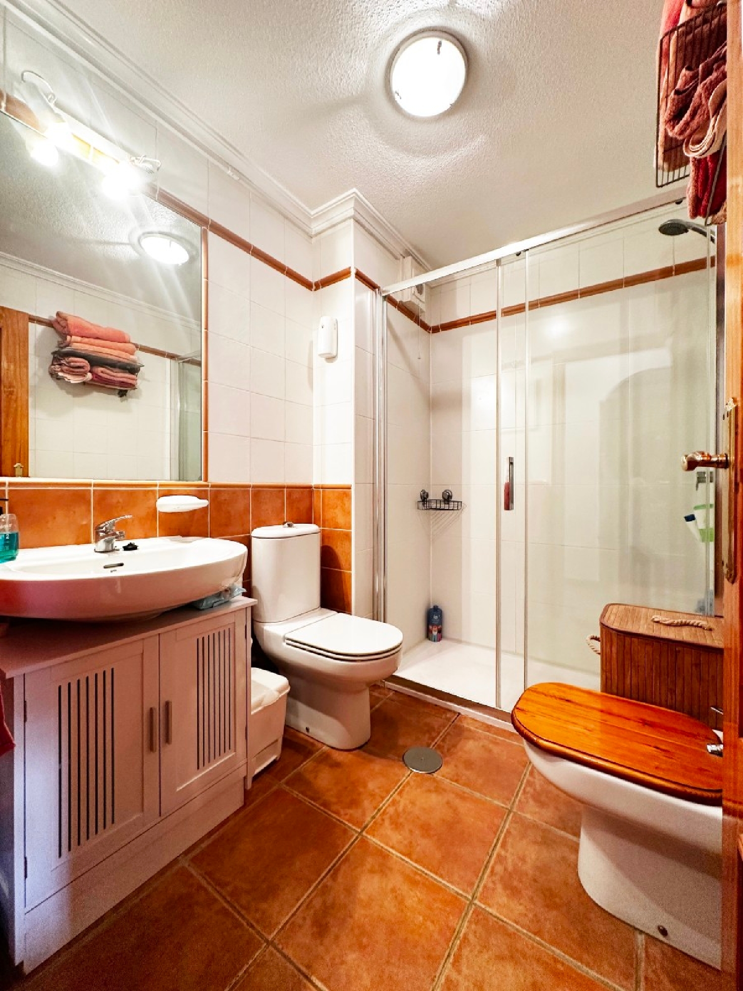  till salu lägenhet Orihuela Costa Baix Segura 8