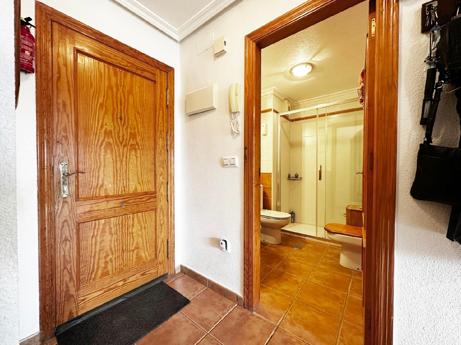  till salu lägenhet Orihuela Costa Baix Segura 7