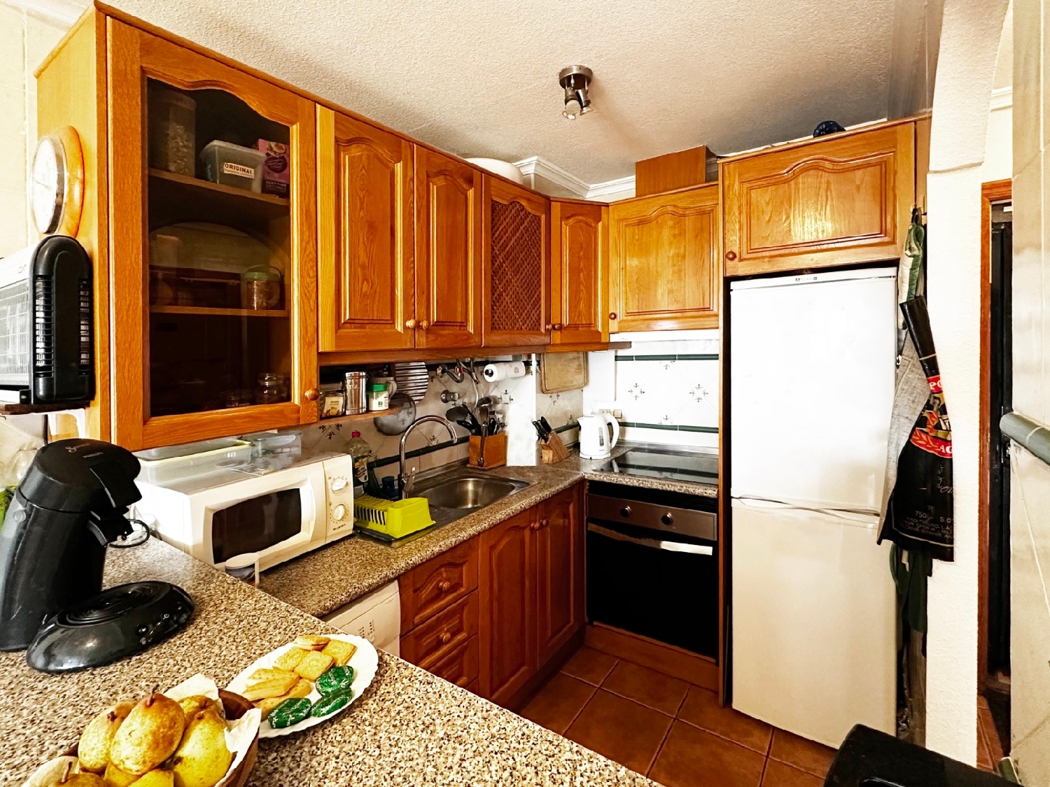  till salu lägenhet Orihuela Costa Baix Segura 5