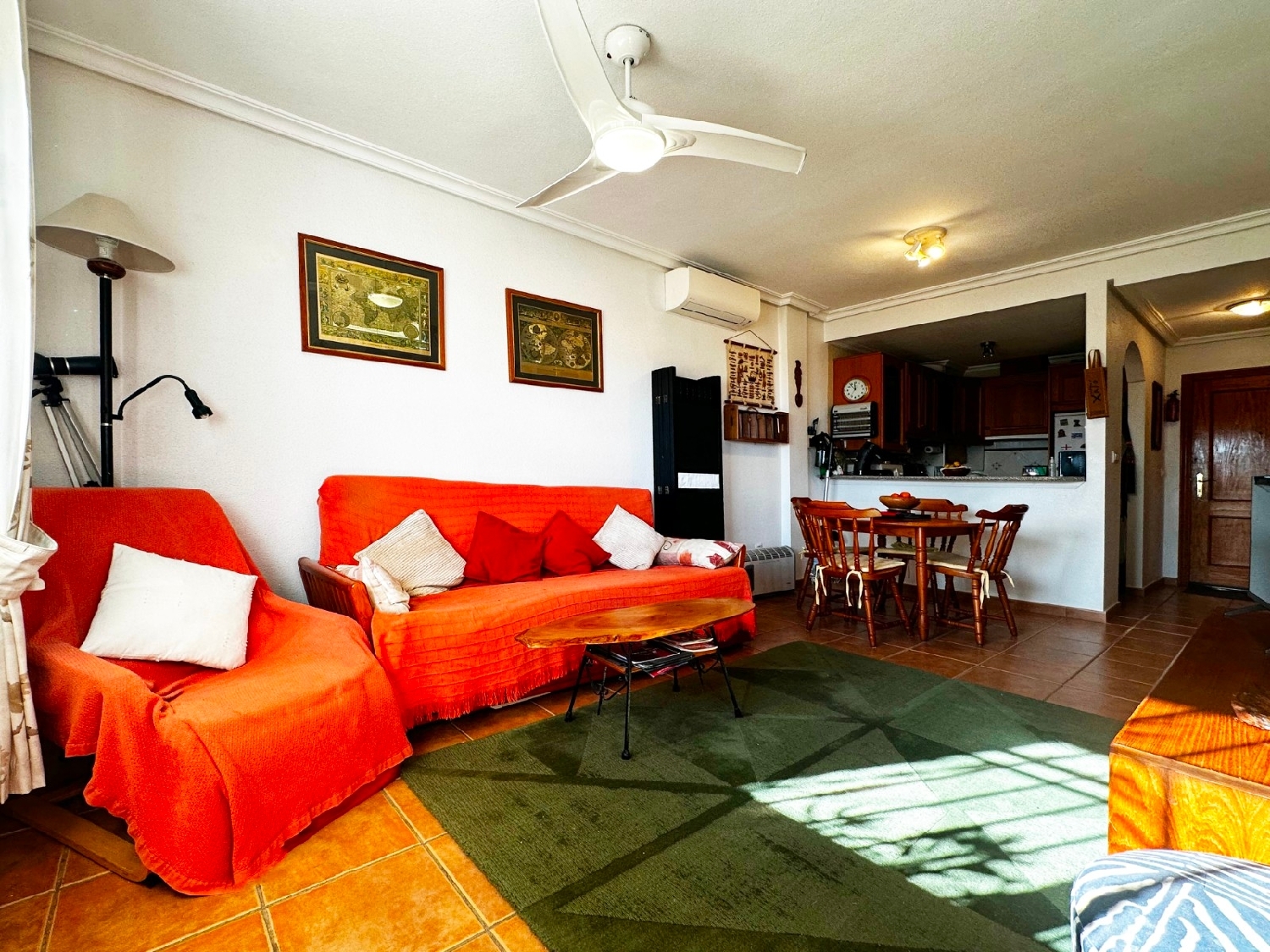  till salu lägenhet Orihuela Costa Baix Segura 3