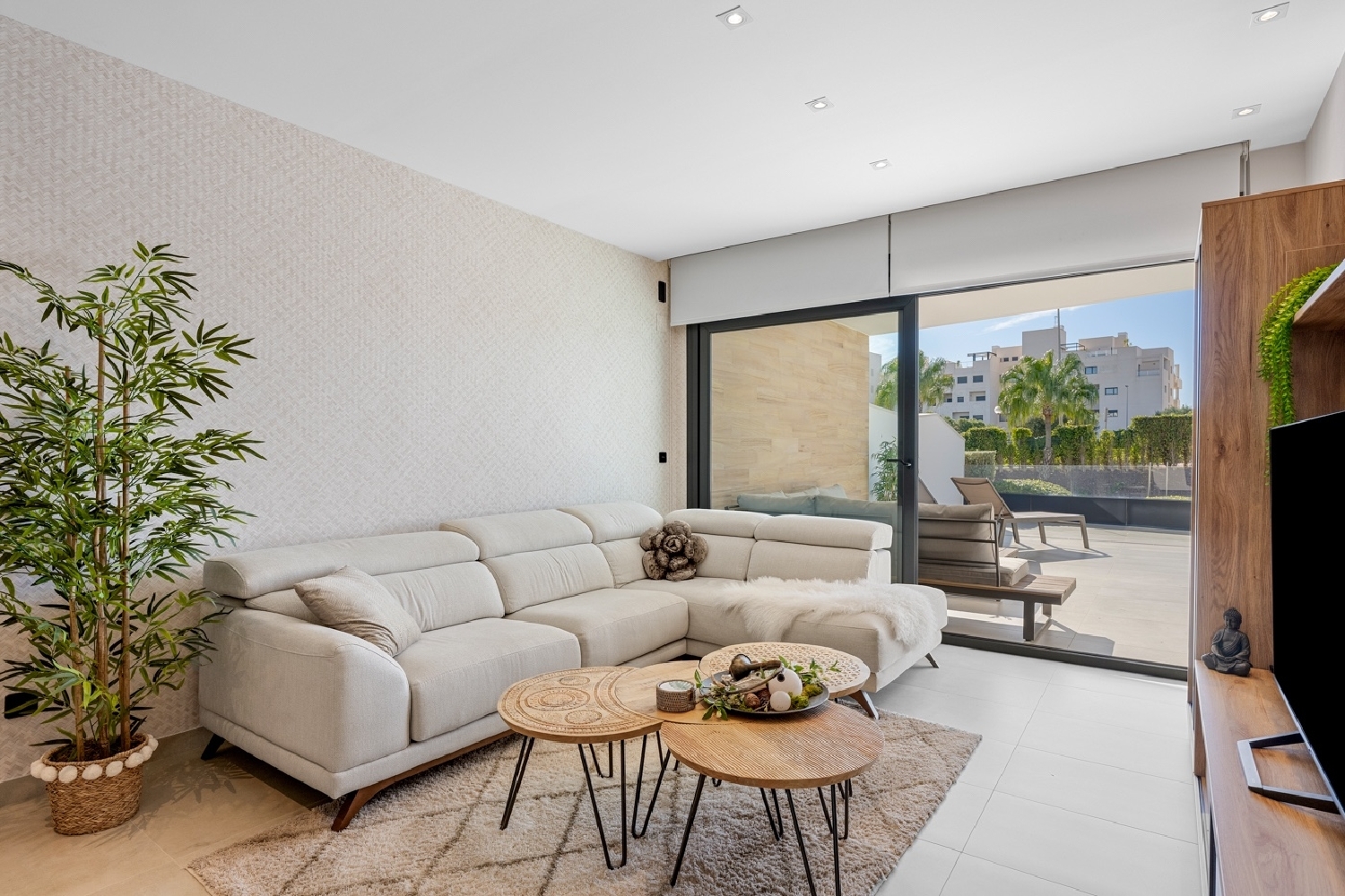  till salu lägenhet Orihuela Costa Baix Segura 5