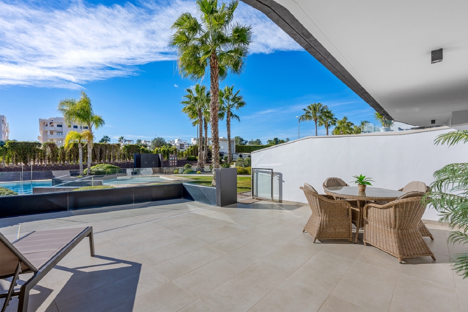  till salu lägenhet Orihuela Costa Baix Segura 3