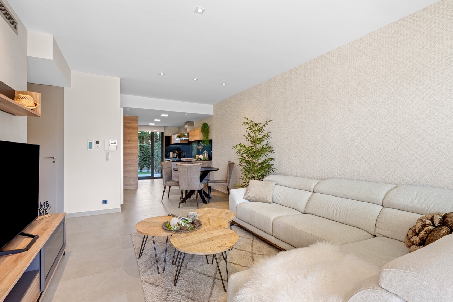  till salu lägenhet Orihuela Costa Baix Segura 6